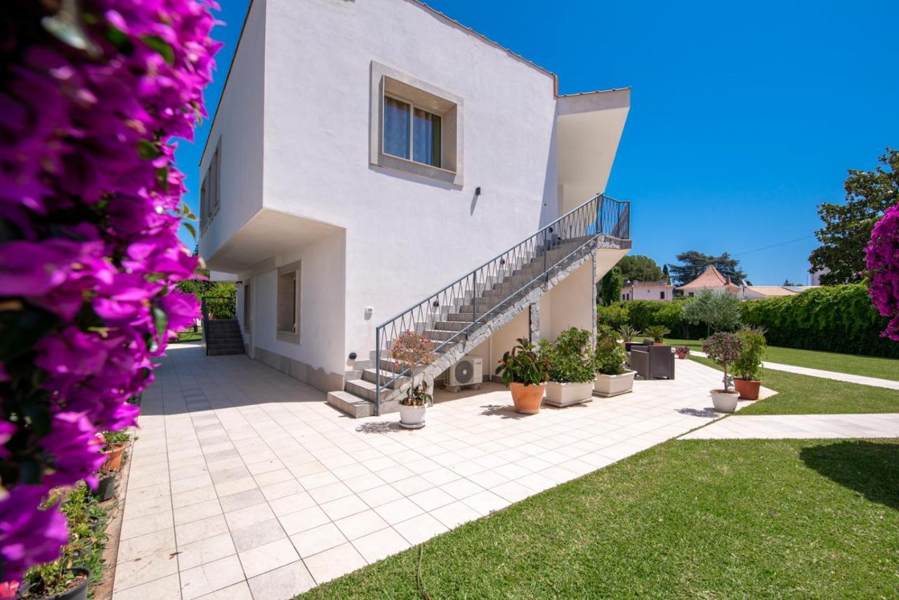 Villa Venera フォンターネ・ビアンケ エクステリア 写真